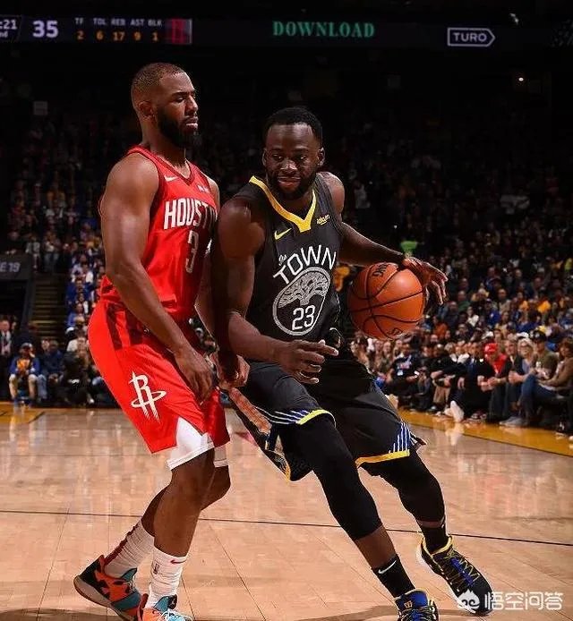 哈登缺席,保罗得到23分5篮板17助攻带队击败勇士,保罗跟哈登谁的带队能力更强?