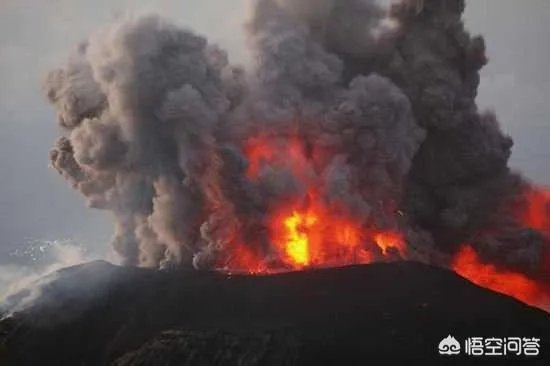 如果黄石公园火山爆发，会对中国产生什么影响？