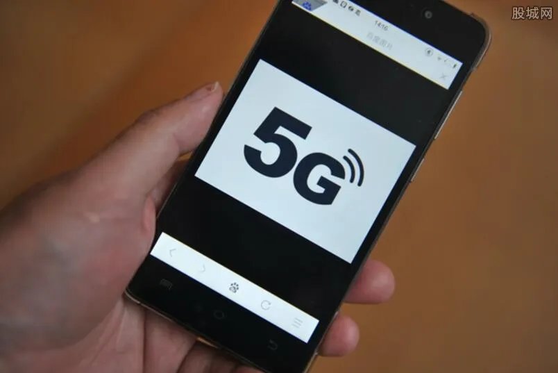 联通5G智能手机 首批已正式交付很快就能上市