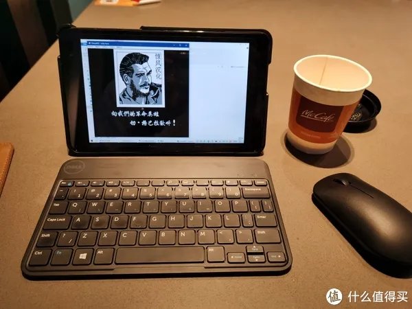 windows平板 篇四:Dell venue 8 pro 5830在2020年的使用体验