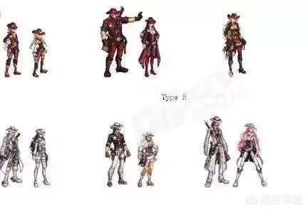 DNF历年的51套都是什么?