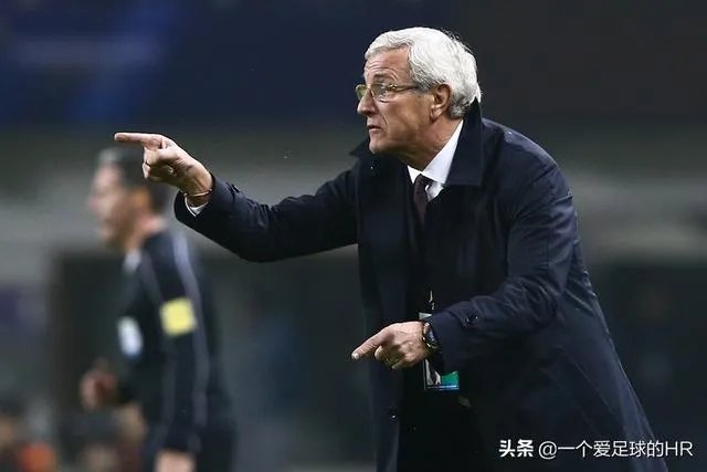 里皮会因为意大利疫情而再次回到中国执教国足吗?