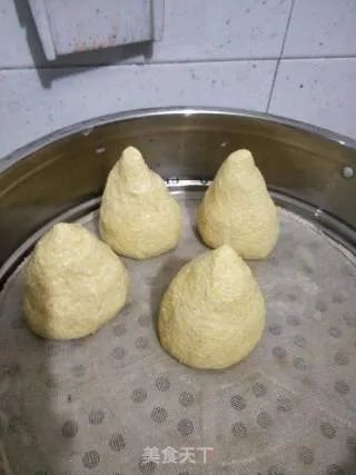 窝窝头