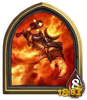 熔火之心炎魔之王拉格纳罗斯全攻略