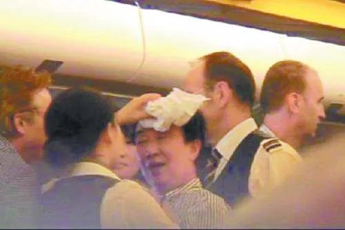 日本景点遭汉字涂鸦,还有哪些类似事件?