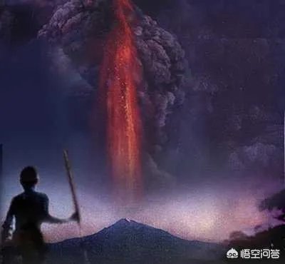 如果黄石公园火山爆发，会对中国产生什么影响？