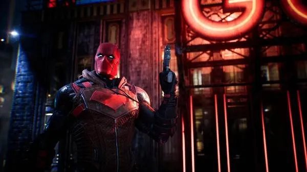 哥谭骑士多少钱 哥谭骑士steam价格