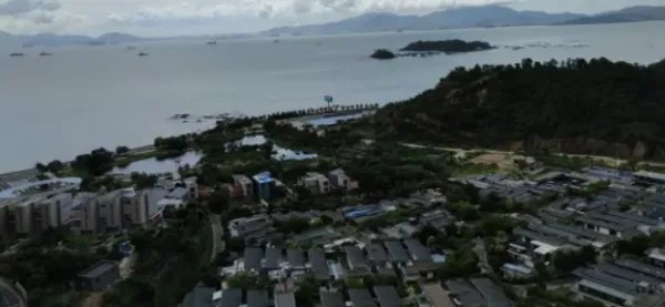 山东乳山银滩海景房,精装修拎包入住,为何沦为白菜价?
