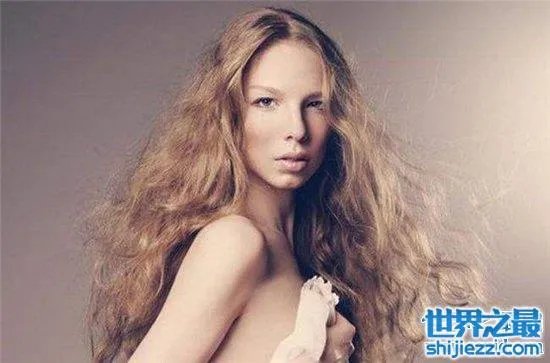 世界十大变性美女,泰瑞托依变性后成为时尚界宠儿