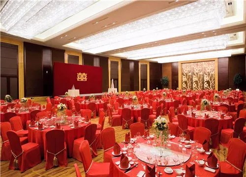无锡婚宴价格对比 2017无锡婚宴酒店大全