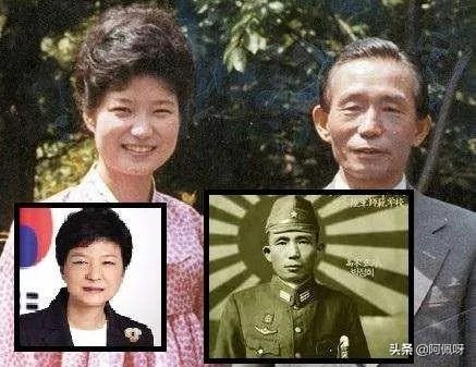 现在韩国倍受日本打压和制裁，这是文在寅的错，还是朴槿惠的错？