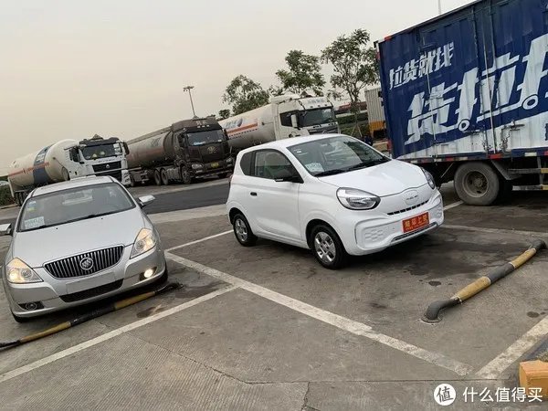 4万块不买五菱宏光Mini更好的选择是?上汽荣威科莱威Clever使用一月感受