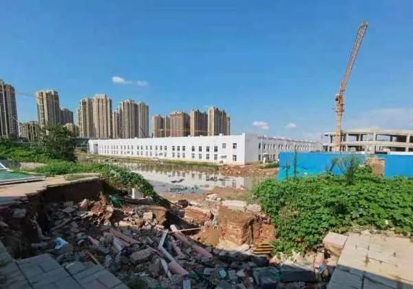 郑州地铁失联者邹德强确认遇难,他在这场灾难中究竟遭遇了什么?