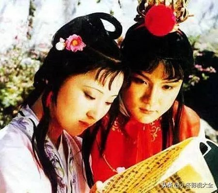 87版《红楼梦》,新版《红楼梦》和小戏骨版《红楼梦》,你喜欢哪一部?