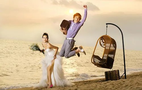 长沙婚纱摄影前十名 选婚纱影楼要注意哪些要点