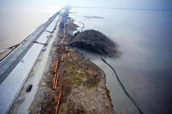 这个镇，被称为“中国第一座农民城”，龙港撤镇设市，那么龙港有什么好玩的？