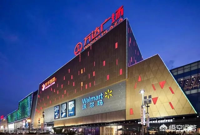 如何评价万达把万达广场建在了4线城市开封?
