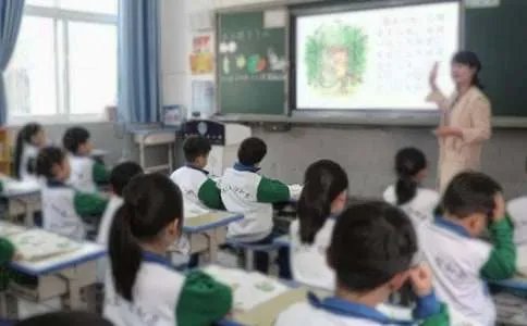 开学感受作文