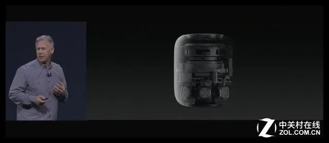 苹果WWDC2017都发布了什么?