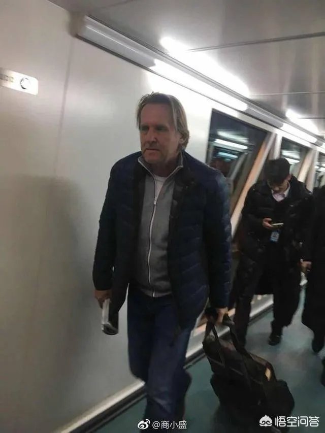 大连一方换帅马林下课