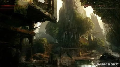 《孤岛危机3》PC配置需求公布 8G内存 GTX680！纯DX11游戏