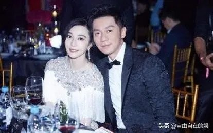 范冰冰和李晨为什么会分手?
