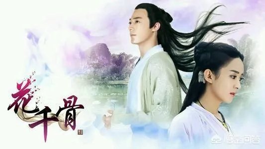 赵丽颖长的漂亮人缘又好,哪部影视是她的成名作?
