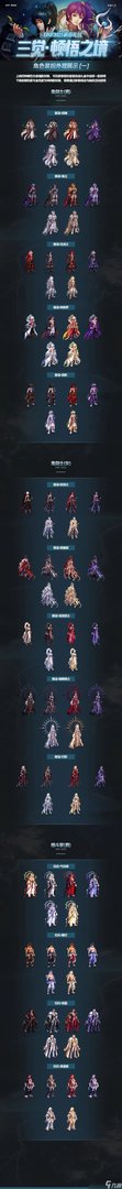 DNF2023年兔年春节套十套奖励有什么 2023春节套十套奖励一览