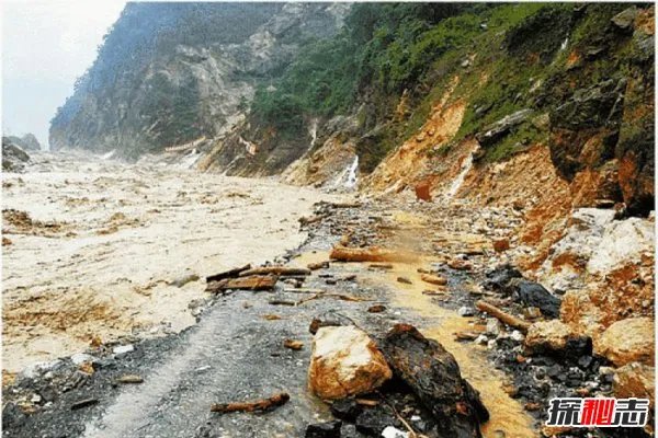 谣言揭秘:民间高人预言2019灾难?(实为烧饼歌)