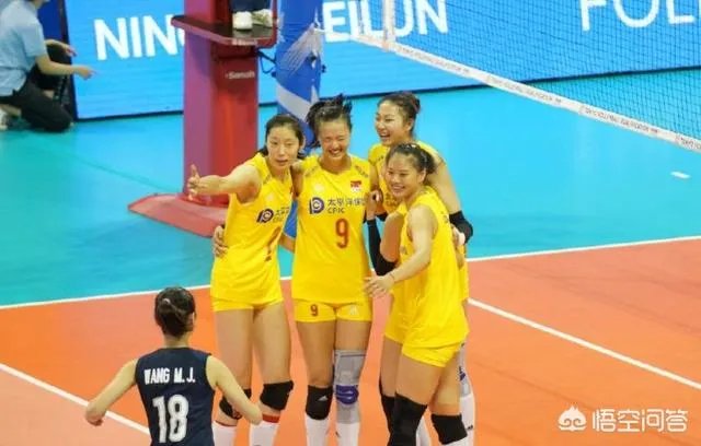 酣畅淋漓!中国女排以3:0大胜土耳其女排顺利进入东京奥运会,如何评价本场比赛?