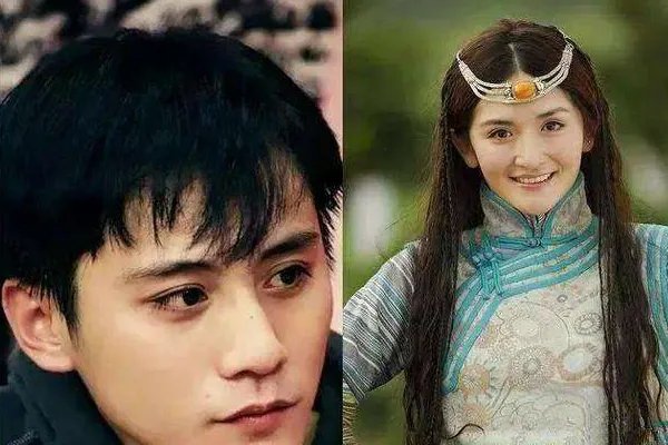 刘烨当年和谢娜为什么分手?