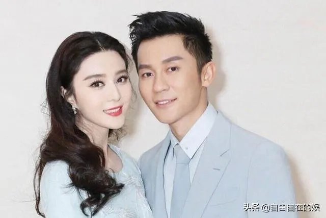 范冰冰和李晨为什么会分手?