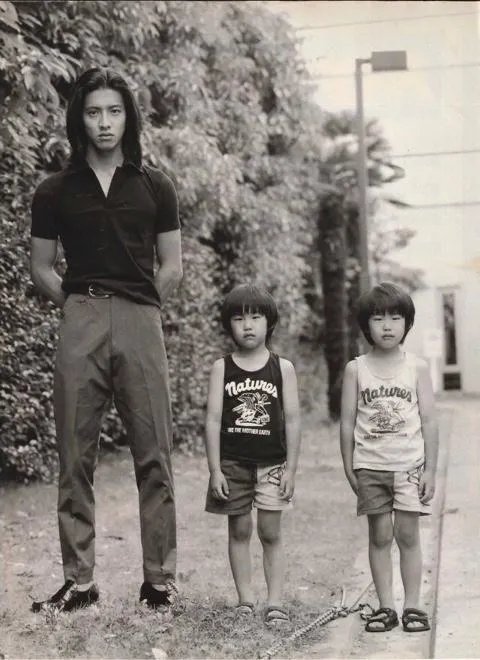 日本男星那么多,为什么木村拓哉那么经典?