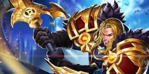 盘点王者荣耀中借鉴Dota2中哪些英雄模型