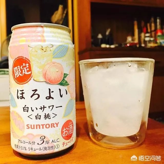 夏天喝什么饮料好？