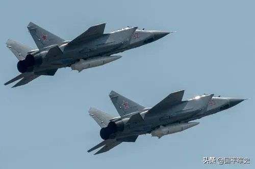 美海军急于扩充潜艇力量，是害怕俄罗斯的高超音速反舰武器吗？