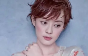 孙俪现如今的改变很大，长发出现，是有新作品将要出现了吗？