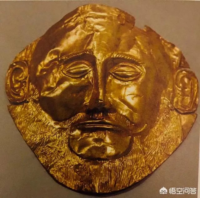 古希腊是编造的吗？为什么西方人总把它说成文明？