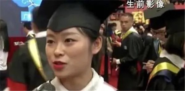 支教女孩车祸去世,她生前的一段录音为何让你不禁泪下?
