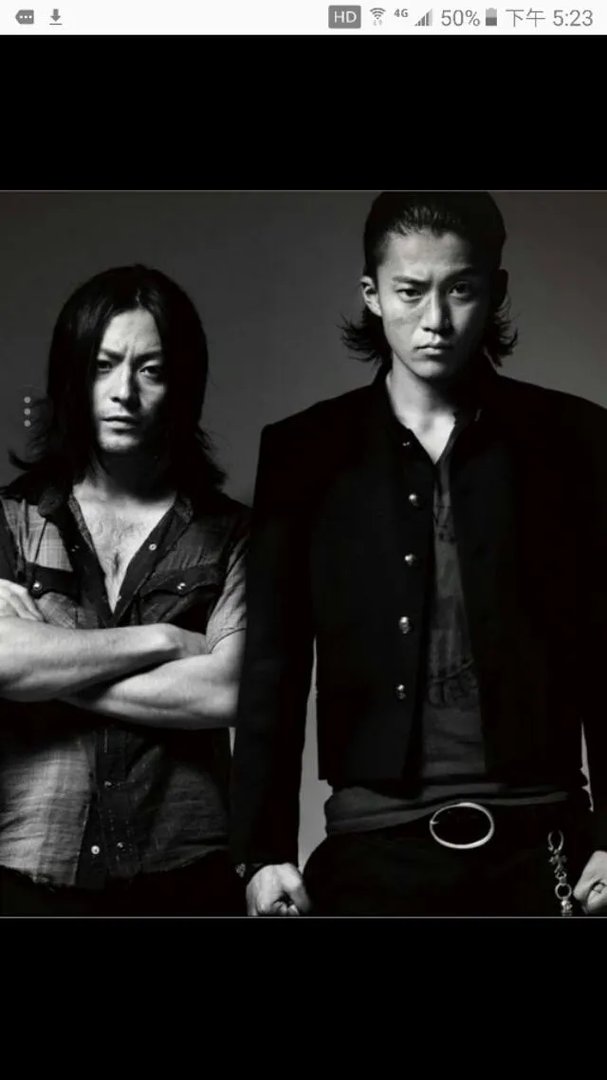 日本男星那么多,为什么木村拓哉那么经典?
