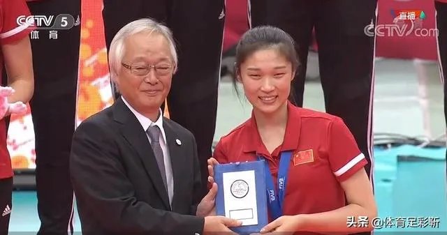 2019年9月29日中国女排以全胜战绩夺得世界杯冠军，你怎么看？
