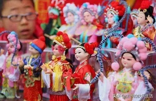 全国各地都有哪些过年习俗?
