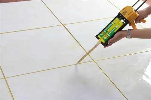 美缝接活最快的方法是什么