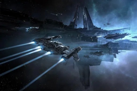 《EVE星战前夜》isk是什么意思 isk货币介绍