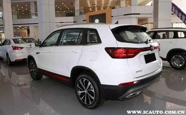 长安CS75怎么样?2021款新CS75通病有哪些