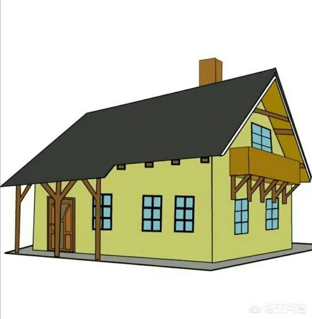 为什么在城里租房子住的人,都会觉得自己低人一等?