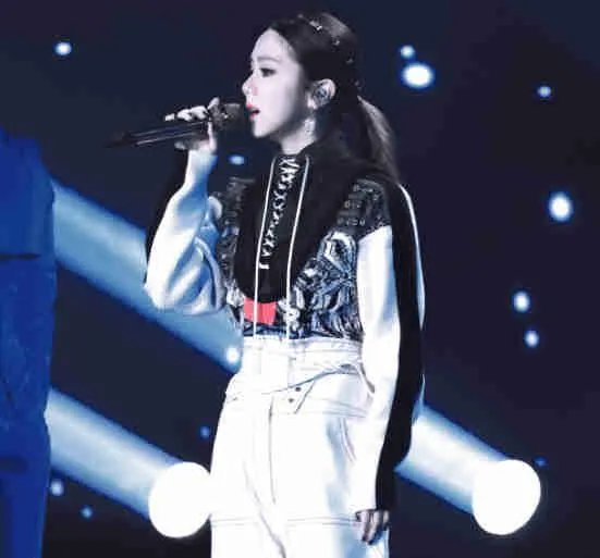 铁肺公主邓紫棋有哪些高音歌曲，就是一般人不敢轻易翻唱的？