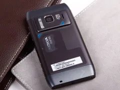 性价比出色 诺基亚N8再大降仅售2060元