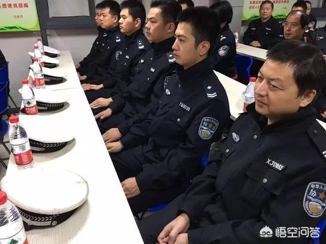 2019年辅警工资能大幅上涨吗?