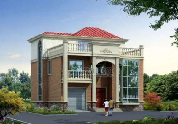 农村花“30万”,真的可以建别墅吗?